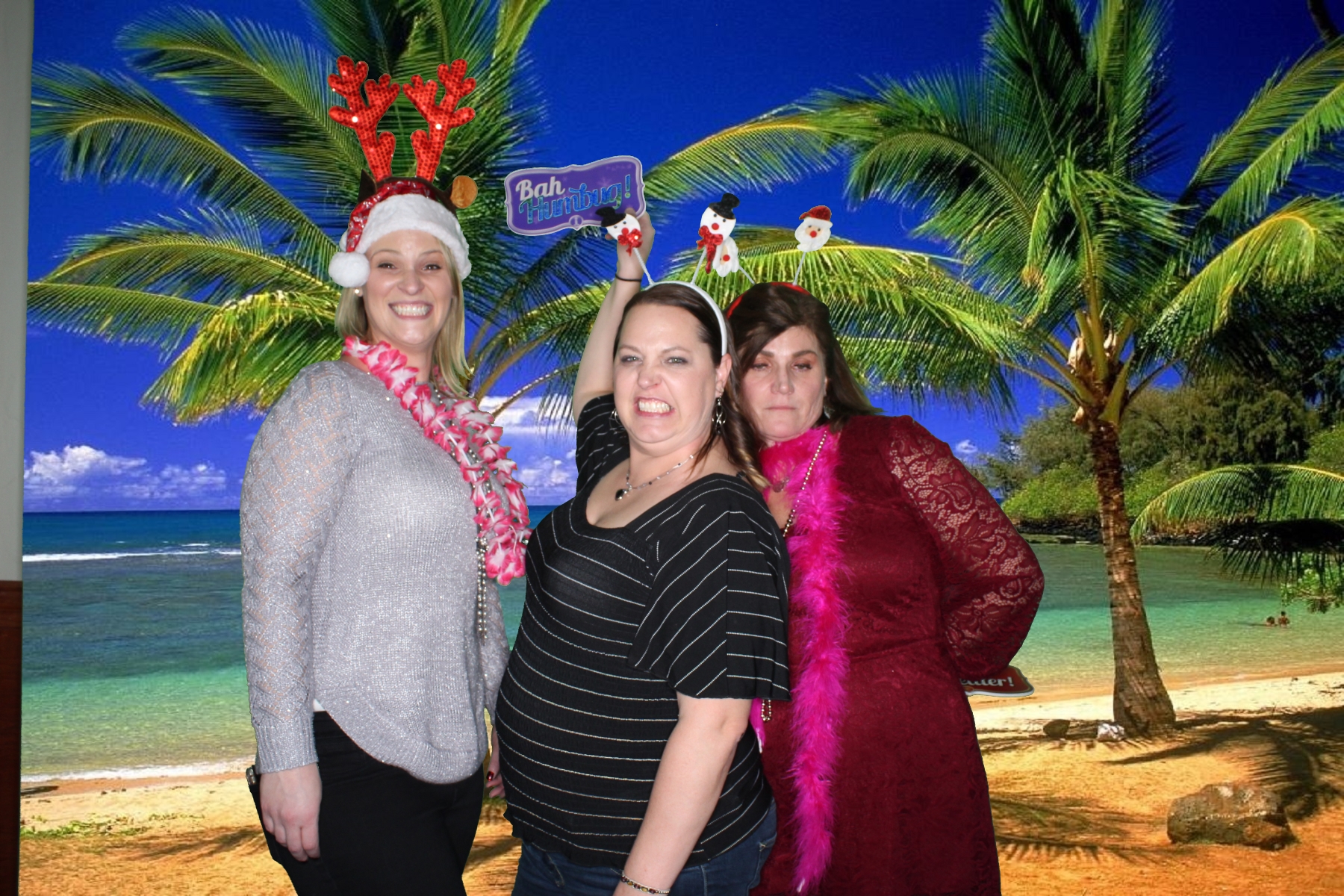 Advanced Care Hospital of Montana Holiday Party | View more photos from the event at gallery.photoboothbillings.com/u/PhotoBoothBillings/Advanced-Care-Hospital-of-Montana-Holiday-Party